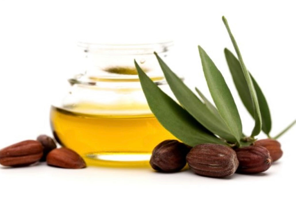 jojoba oil