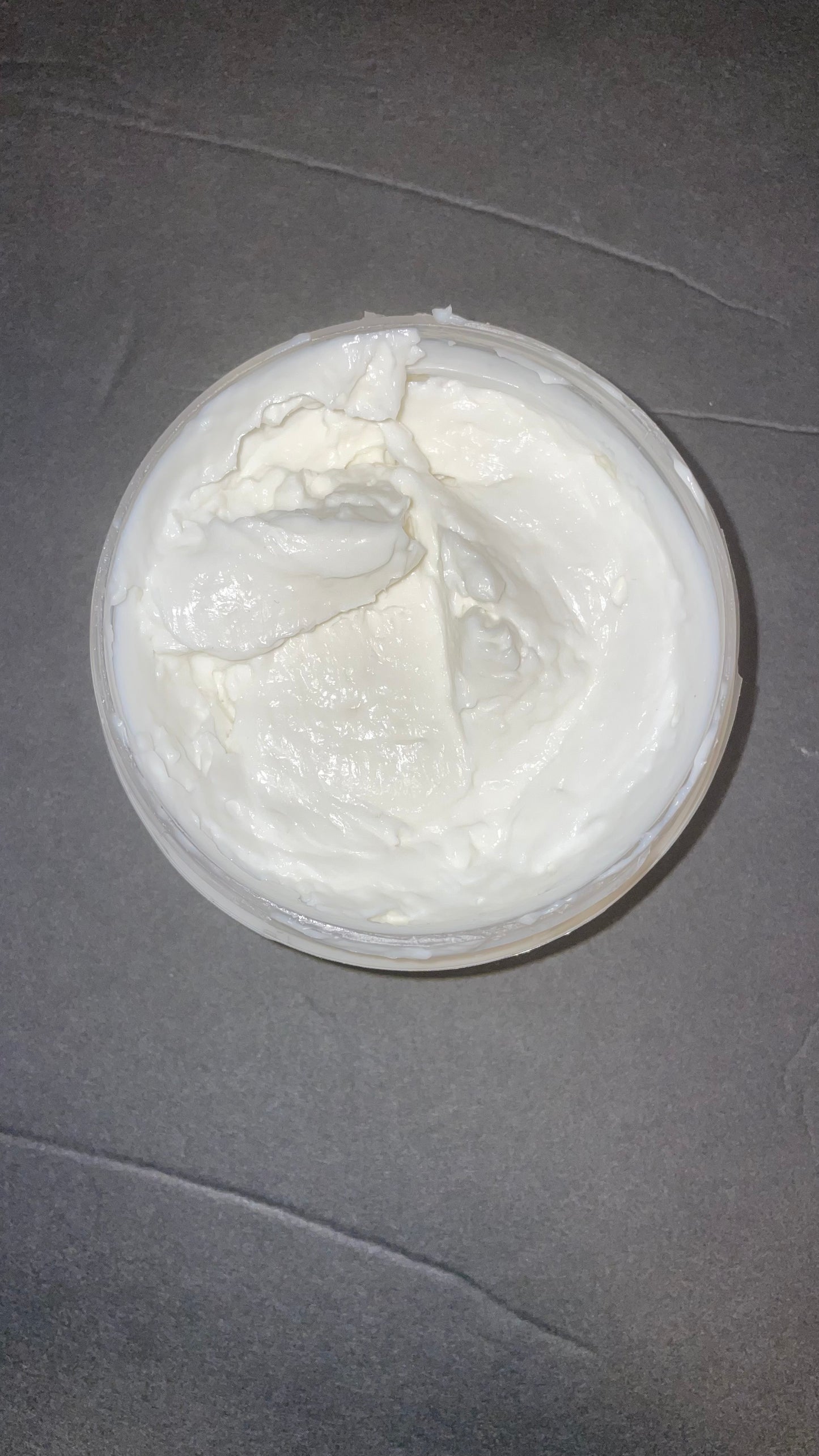 Whipped Body Butter